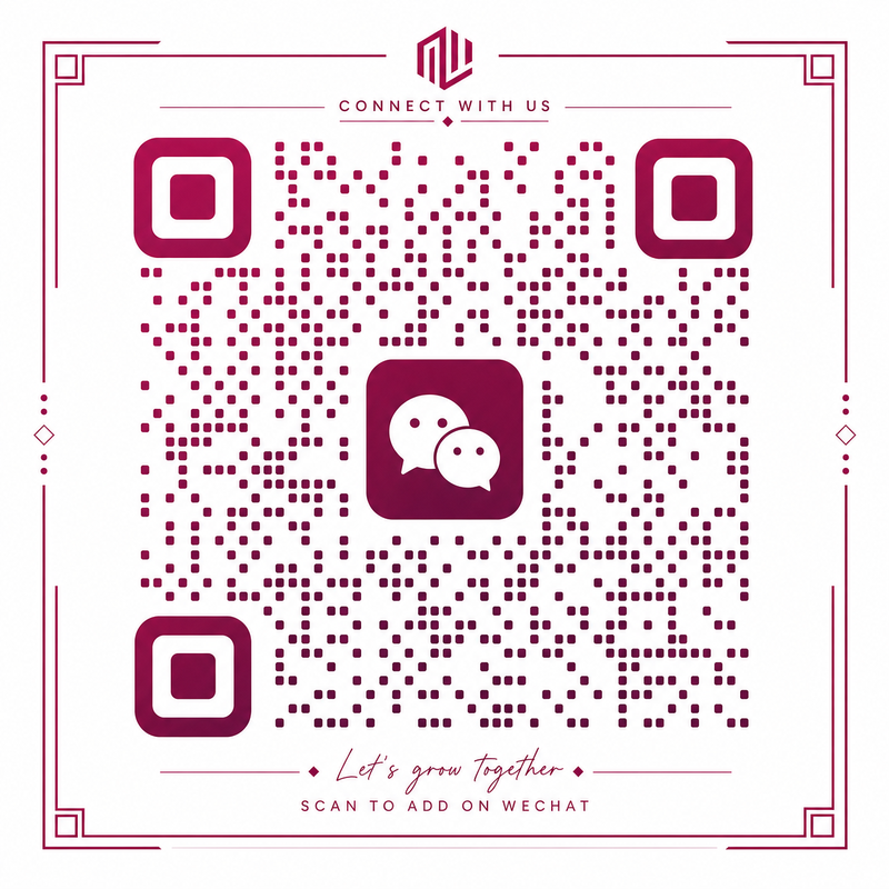 蜜芽 Android下载二维码
