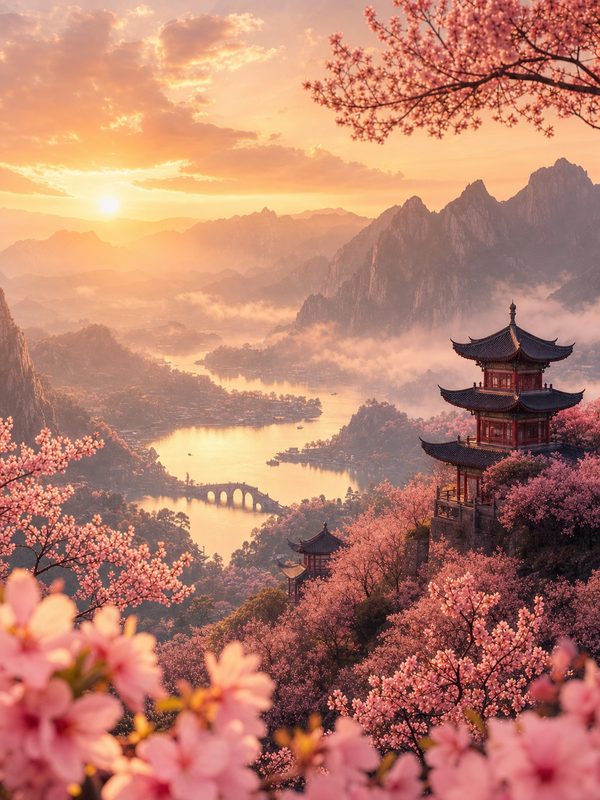 蜜芽旅行视频